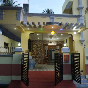 Vasantham Villas
